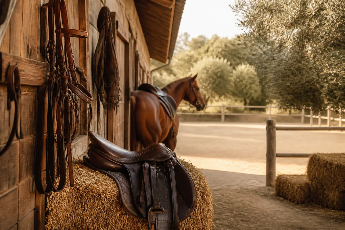 Balade à cheval dans les Alpes-Maritimes : où partir et comment s'organiser